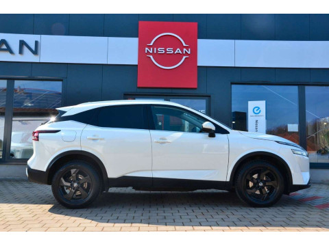 Ansicht 12 - Gebrauchtwagen Fahrzeug, Modell Qashqai der Marke Nissan von Verkäufer KFZ-Vogel