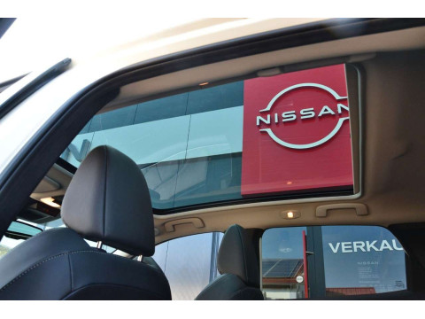 Ansicht 32 - Gebrauchtwagen Fahrzeug, Modell Qashqai der Marke Nissan von Verkäufer KFZ-Vogel