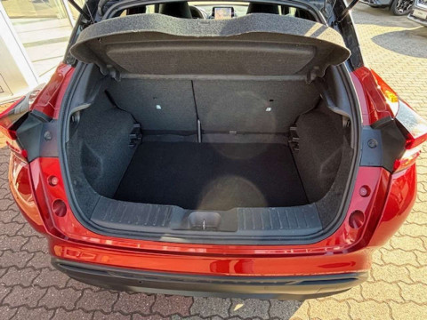 Ansicht 7 - Gebrauchtwagen Fahrzeug, Modell Juke der Marke Nissan von Verkäufer Frohreich automobile e.K.