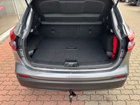 Ansicht 13 - Gebrauchtwagen Fahrzeug, Modell Qashqai der Marke Nissan von Verkäufer Frohreich automobile e.K.