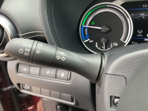 Ansicht 17 - Gebrauchtwagen Fahrzeug, Modell Juke der Marke Nissan von Verkäufer Autohaus Triebel GmbH