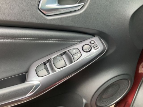 Ansicht 25 - Gebrauchtwagen Fahrzeug, Modell Juke der Marke Nissan von Verkäufer Autohaus Triebel GmbH