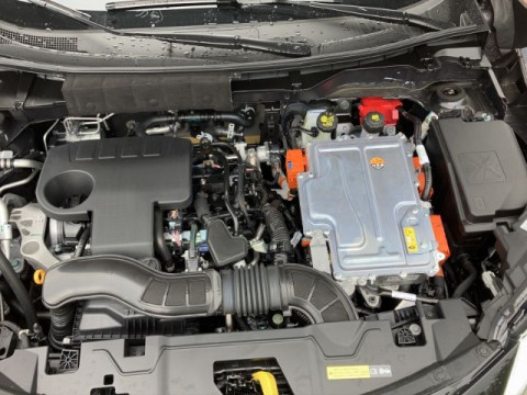 Ansicht 29 - Gebrauchtwagen Fahrzeug, Modell Juke der Marke Nissan von Verkäufer Autohaus Triebel GmbH