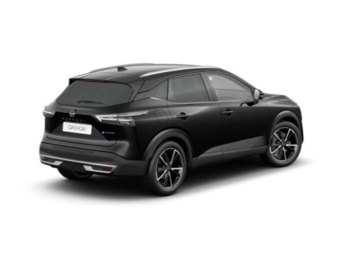 Ansicht 2 - Gebrauchtwagen Fahrzeug, Modell Qashqai der Marke Nissan von Verkäufer Autohaus Schäfer GmbH