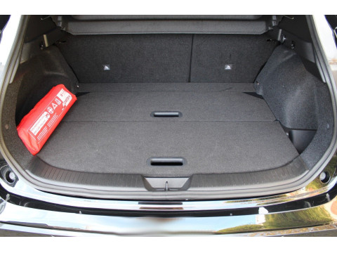Ansicht 5 - Gebrauchtwagen Fahrzeug, Modell Qashqai der Marke Nissan von Verkäufer Auto Schrader GmbH