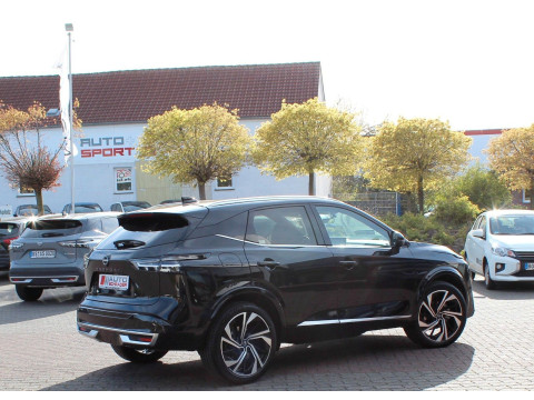 Ansicht 18 - Gebrauchtwagen Fahrzeug, Modell Qashqai der Marke Nissan von Verkäufer Auto Schrader GmbH