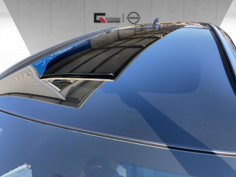 Ansicht 14 - Gebrauchtwagen Fahrzeug, Modell Qashqai der Marke Nissan von Verkäufer Autohaus Günther GmbH