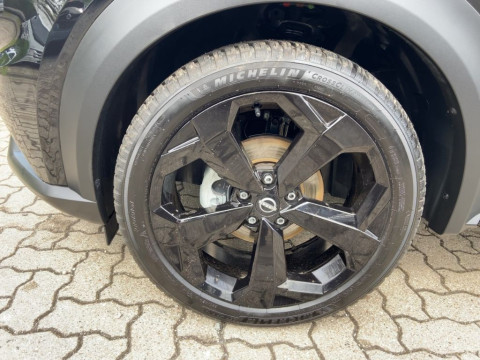 Ansicht 7 - Gebrauchtwagen Fahrzeug, Modell Juke der Marke Nissan von Verkäufer Autohaus Günther GmbH