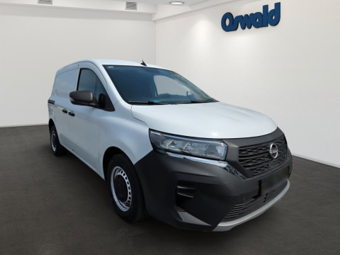 Ansicht 2 - Gebrauchtwagen Fahrzeug, Modell Townstar der Marke Nissan von Verkäufer Autohaus Oswald Passau GmbH