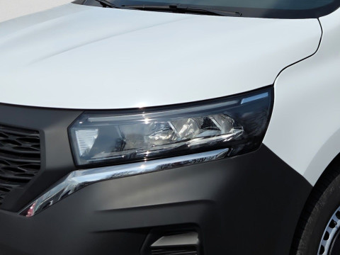 Ansicht 5 - Gebrauchtwagen Fahrzeug, Modell Townstar der Marke Nissan von Verkäufer Autohaus Oswald Passau GmbH