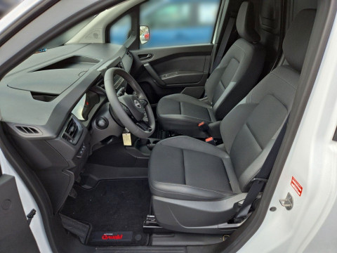 Ansicht 7 - Gebrauchtwagen Fahrzeug, Modell Townstar der Marke Nissan von Verkäufer Autohaus Oswald Passau GmbH