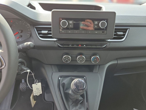 Ansicht 9 - Gebrauchtwagen Fahrzeug, Modell Townstar der Marke Nissan von Verkäufer Autohaus Oswald Passau GmbH