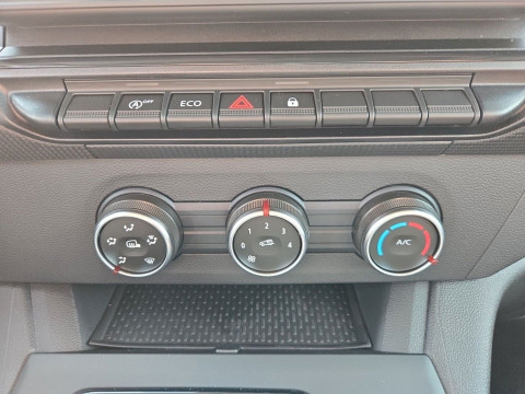 Ansicht 13 - Gebrauchtwagen Fahrzeug, Modell Townstar der Marke Nissan von Verkäufer Autohaus Oswald Passau GmbH