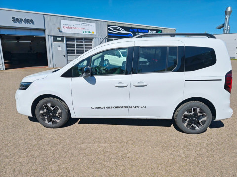 Ansicht 4 - Gebrauchtwagen Fahrzeug, Modell Townstar der Marke Nissan von Verkäufer Autohaus Giebichenstein GmbH