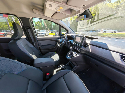 Ansicht 10 - Gebrauchtwagen Fahrzeug, Modell Townstar der Marke Nissan von Verkäufer Autohaus Giebichenstein GmbH