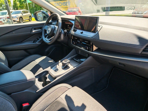 Ansicht 10 - Gebrauchtwagen Fahrzeug, Modell Qashqai der Marke Nissan von Verkäufer Autohaus Giebichenstein GmbH