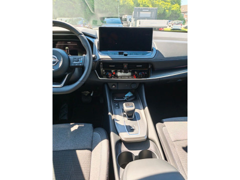 Ansicht 14 - Gebrauchtwagen Fahrzeug, Modell Qashqai der Marke Nissan von Verkäufer Autohaus Giebichenstein GmbH