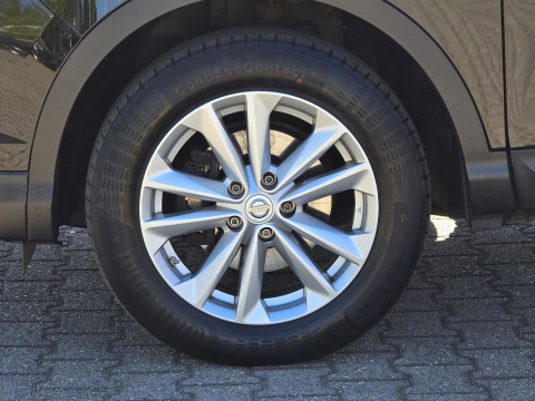 Ansicht 6 - Gebrauchtwagen Fahrzeug, Modell Qashqai der Marke Nissan von Verkäufer Otto Hildebrandt Autohaus GmbH & Co. KG