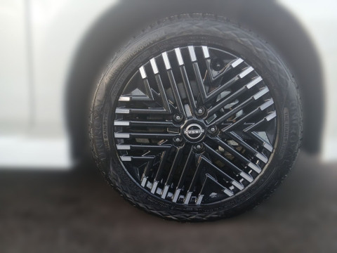 Ansicht 5 - Gebrauchtwagen Fahrzeug, Modell Leaf der Marke Nissan von Verkäufer Sonnleitner Germany GmbH