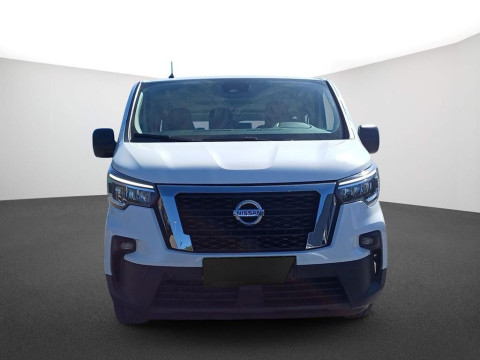 Ansicht 2 - Gebrauchtwagen Fahrzeug, Modell Primastar der Marke Nissan von Verkäufer Autohaus Bleker GmbH
