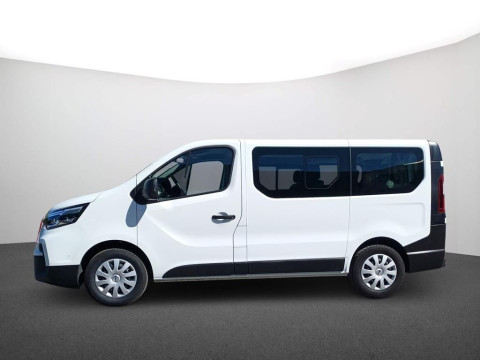 Ansicht 4 - Gebrauchtwagen Fahrzeug, Modell Primastar der Marke Nissan von Verkäufer Autohaus Bleker GmbH