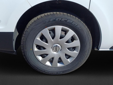 Ansicht 7 - Gebrauchtwagen Fahrzeug, Modell Primastar der Marke Nissan von Verkäufer Autohaus Bleker GmbH