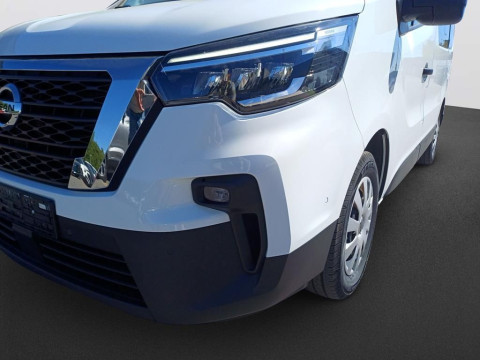 Ansicht 8 - Gebrauchtwagen Fahrzeug, Modell Primastar der Marke Nissan von Verkäufer Autohaus Bleker GmbH