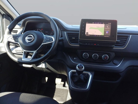 Ansicht 9 - Gebrauchtwagen Fahrzeug, Modell Primastar der Marke Nissan von Verkäufer Autohaus Bleker GmbH