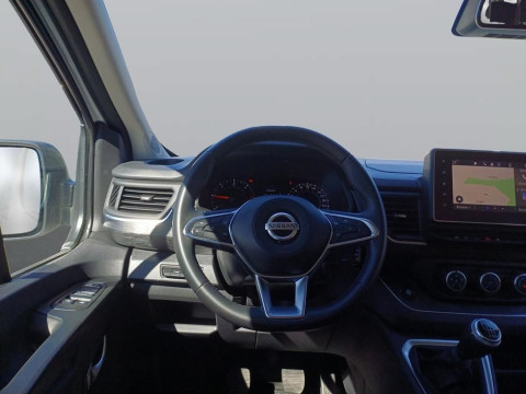 Ansicht 12 - Gebrauchtwagen Fahrzeug, Modell Primastar der Marke Nissan von Verkäufer Autohaus Bleker GmbH
