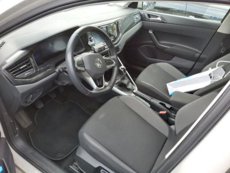 Bild 2: Volkswagen Polo 1.0 MPI LIFE PDC LED KLIMA DAB+