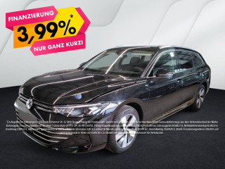 Volkswagen Passat Variant 1.5 eTSI DSG BUSINESS AHK KAMERA NAVI PDC