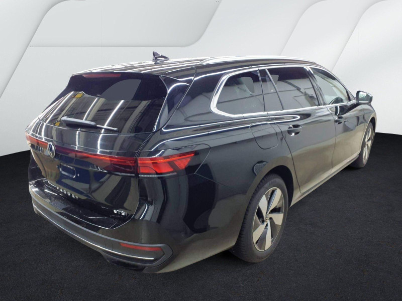 Bild 1: Volkswagen Passat Variant 1.5 eTSI DSG BUSINESS NAVI AHK KAMERA KLIMA