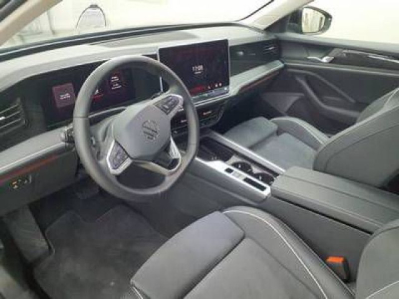 Bild 2: Volkswagen Passat Variant 1.5 eTSI DSG BUSINESS NAVI AHK KAMERA KLIMA