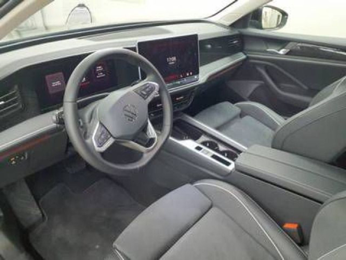 Thumb 2: Volkswagen Passat Variant 1.5 eTSI DSG BUSINESS NAVI AHK KAMERA KLIMA