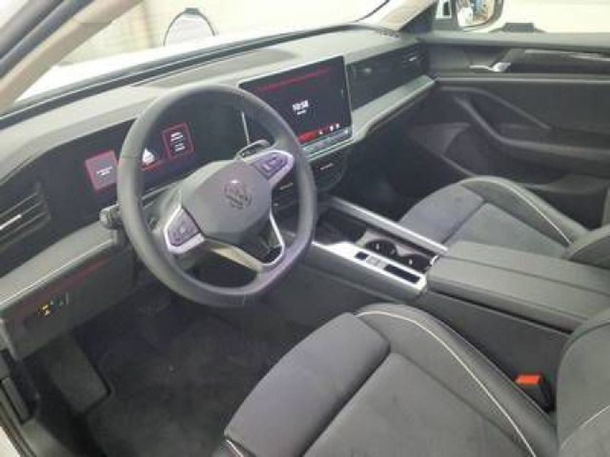 Thumb 2: Volkswagen Passat Variant 1.5 eTSI DSG BUSINESS AHK NAVI KAMERA ACC