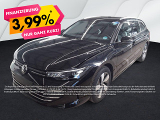 Volkswagen Passat Variant 1.5 eTSI DSG BUSINESS AHK KAMERA NAVI PDC