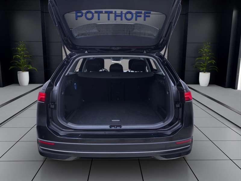 Bild 4: Volkswagen Passat Variant 1.5 eTSI DSG BUSINESS AHK KAMERA NAVI PDC