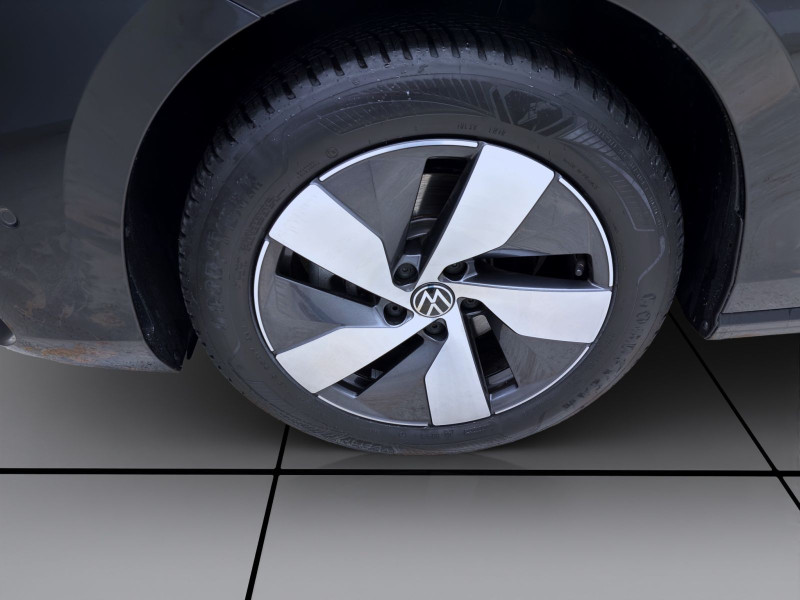 Bild 8: Volkswagen Passat Variant 1.5 eTSI DSG BUSINESS AHK KAMERA NAVI PDC