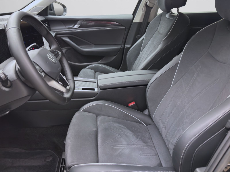 Bild 9: Volkswagen Passat Variant 1.5 eTSI DSG BUSINESS AHK KAMERA NAVI PDC