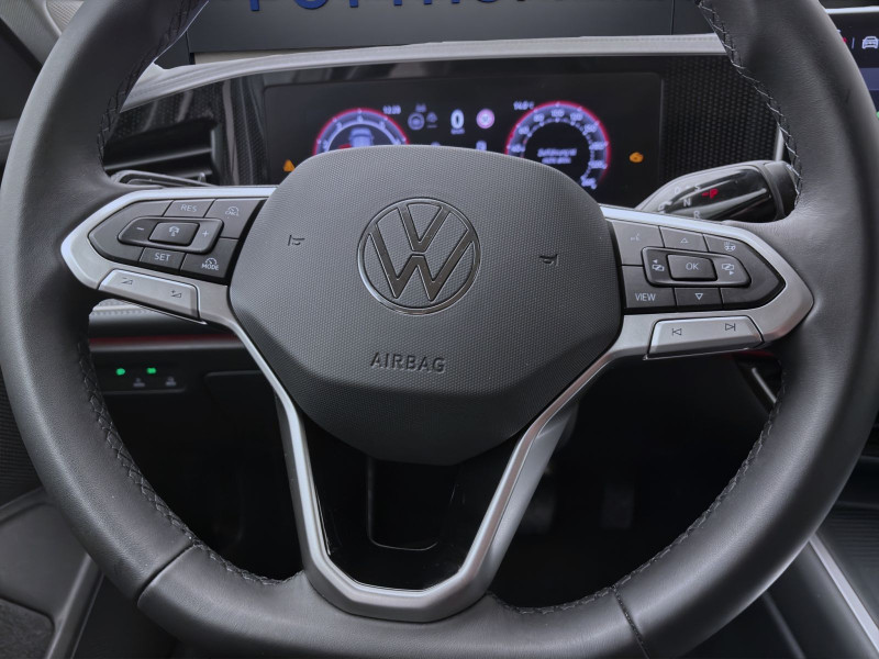 Bild 12: Volkswagen Passat Variant 1.5 eTSI DSG BUSINESS AHK KAMERA NAVI PDC