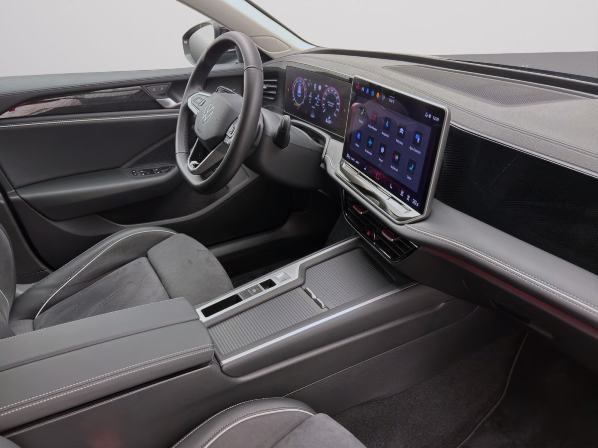Thumb 17: Volkswagen Passat Variant 1.5 eTSI DSG BUSINESS AHK KAMERA NAVI PDC