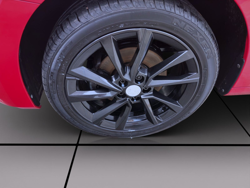 Bild 8: Škoda Fabia 1.0 TSI STYLE NAVI PDC LED SITZHZG