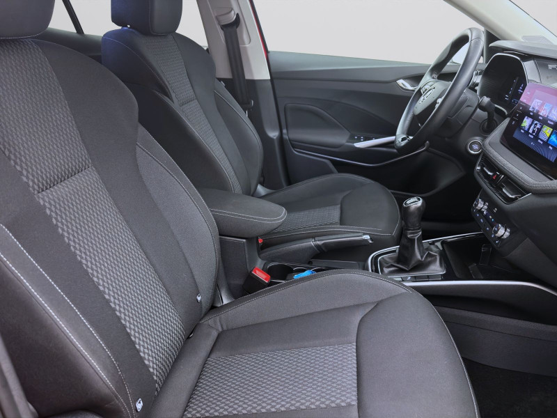 Bild 16: Škoda Fabia 1.0 TSI STYLE NAVI PDC LED SITZHZG