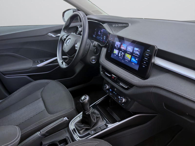 Bild 17: Škoda Fabia 1.0 TSI STYLE NAVI PDC LED SITZHZG