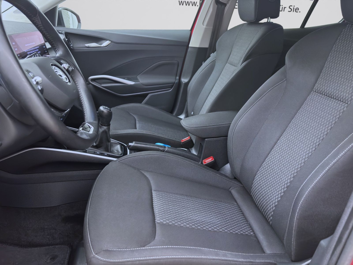 Thumb 9: Škoda Fabia 1.0 TSI STYLE NAVI PDC LED SITZHZG