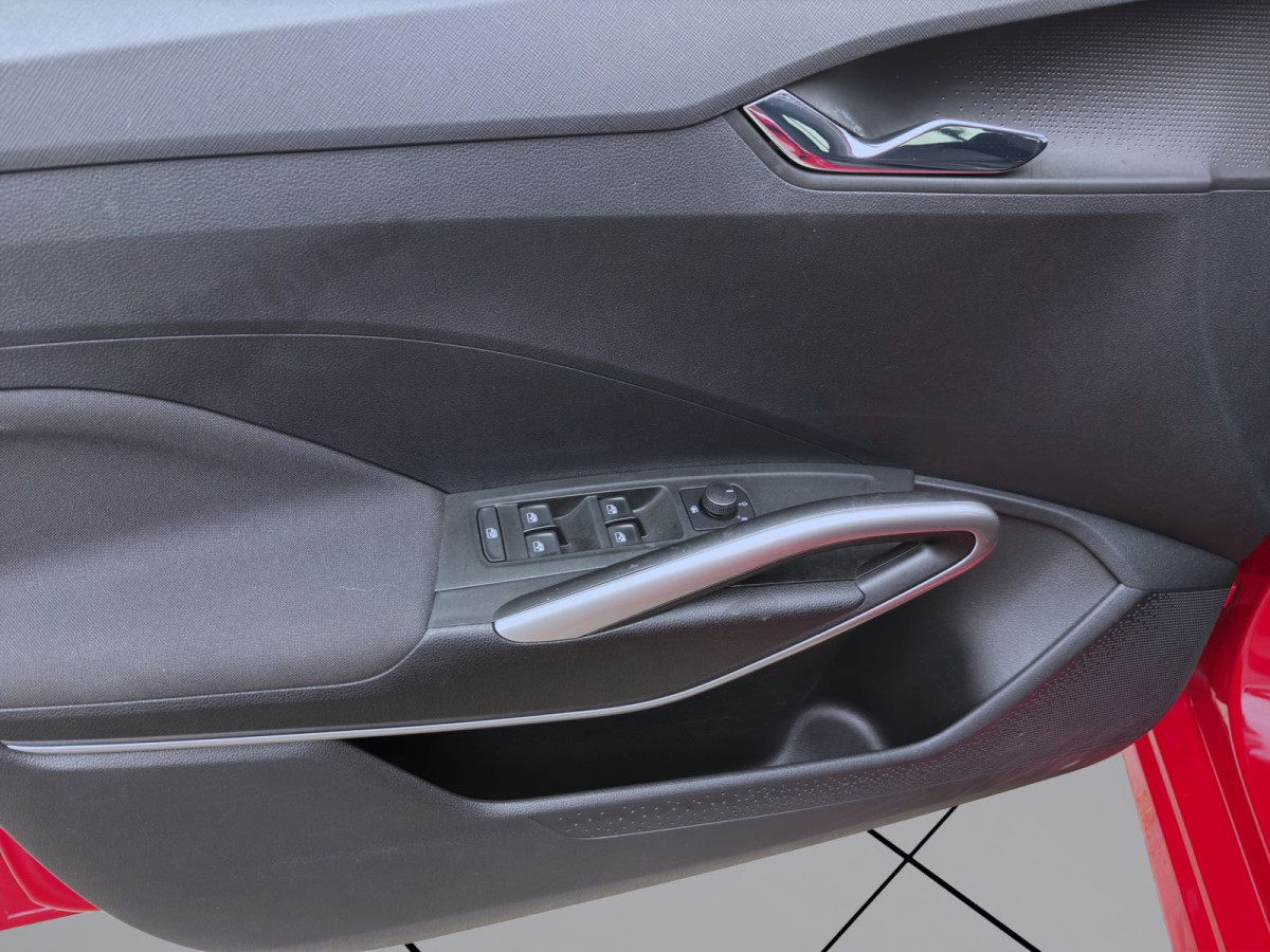 Thumb 10: Škoda Fabia 1.0 TSI STYLE NAVI PDC LED SITZHZG
