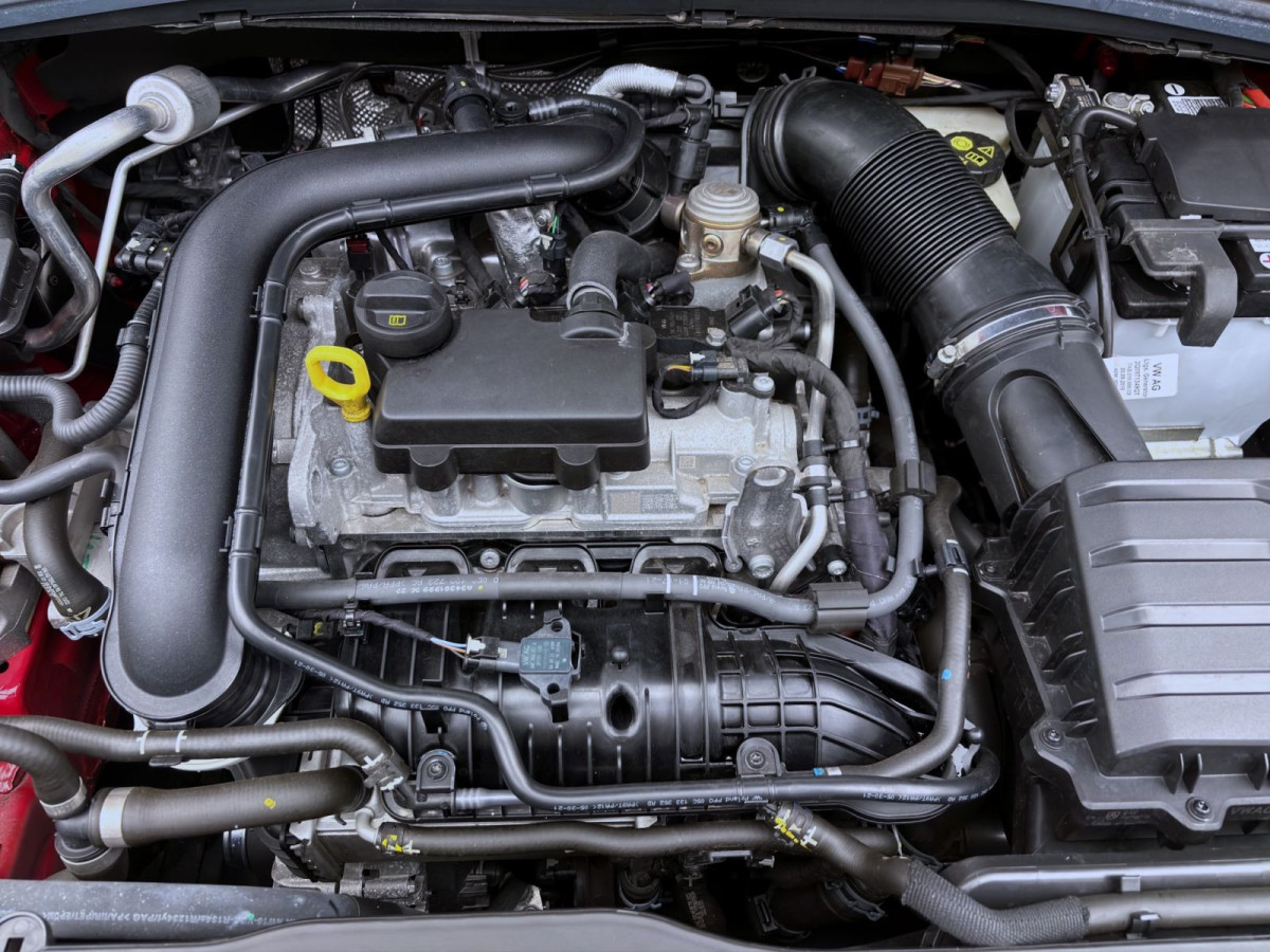 Thumb 18: Škoda Fabia 1.0 TSI STYLE NAVI PDC LED SITZHZG
