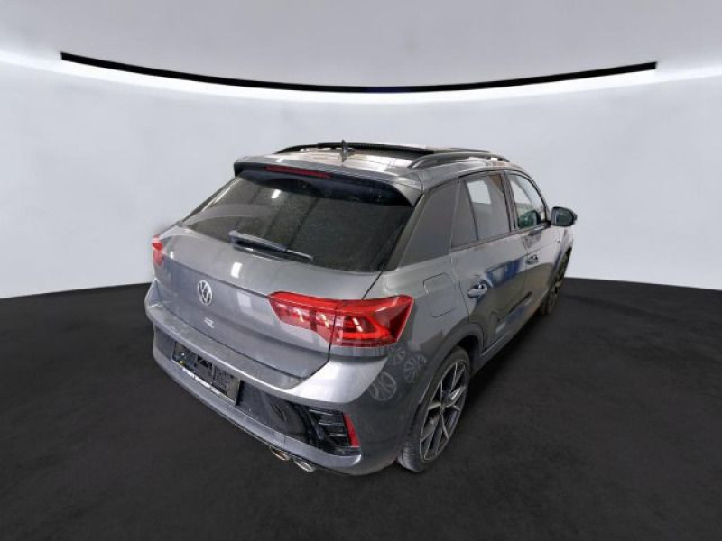 Bild 1: Volkswagen T-Roc 4M R PANO AHK KAMERA NAVI IQ.LIGHT