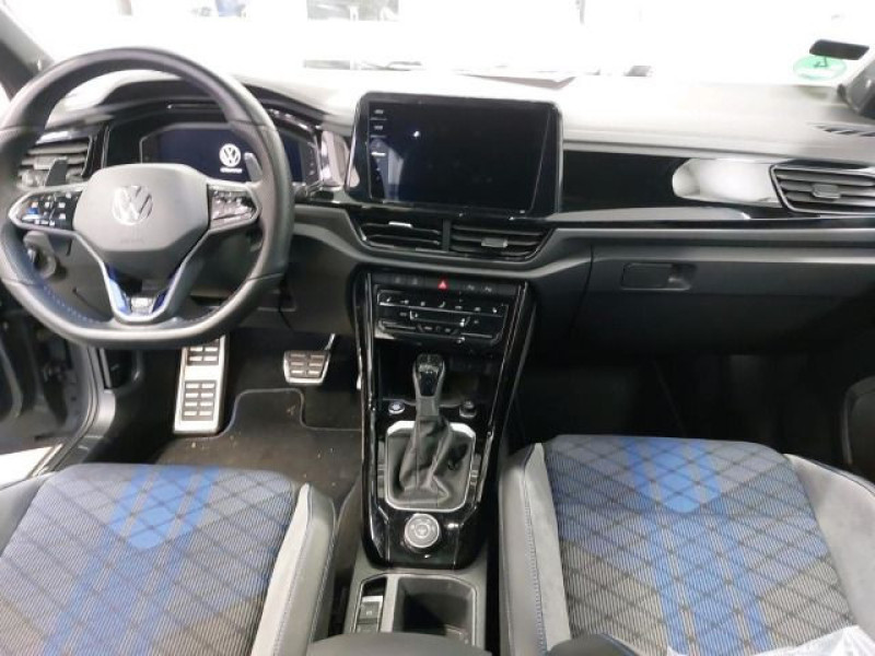 Bild 2: Volkswagen T-Roc 4M R PANO AHK KAMERA NAVI IQ.LIGHT