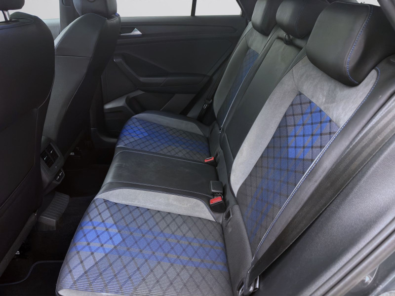 Bild 15: Volkswagen T-Roc 4M R PANO AHK KAMERA NAVI IQ.LIGHT